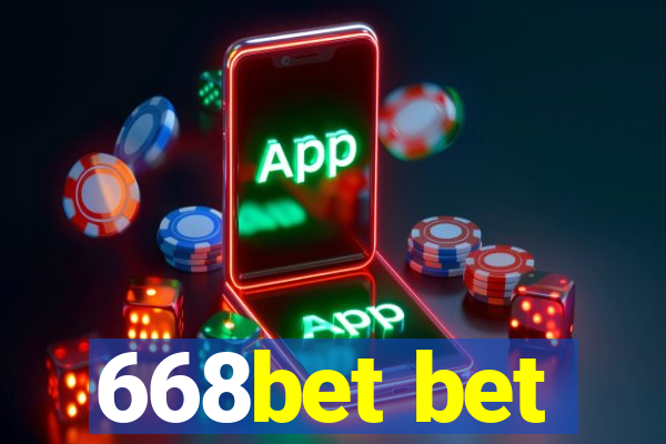 668bet bet