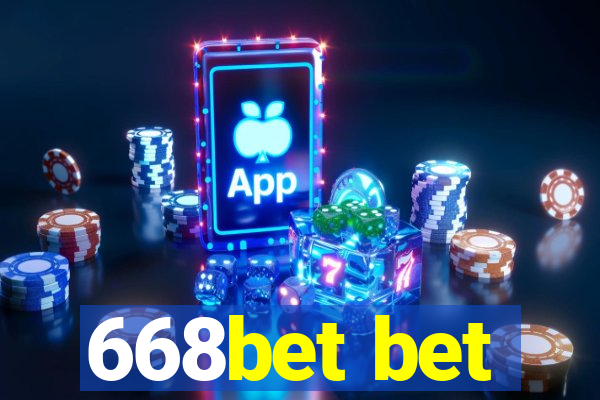 668bet bet