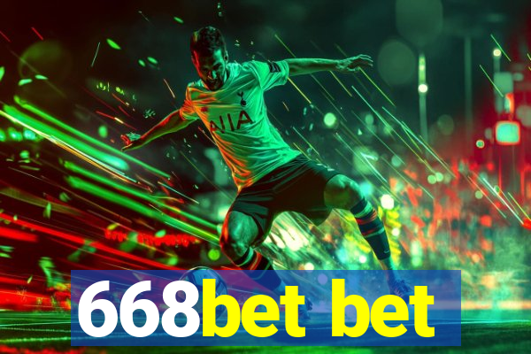 668bet bet