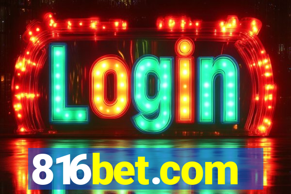 816bet.com