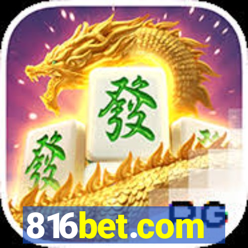 816bet.com