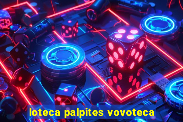 loteca palpites vovoteca