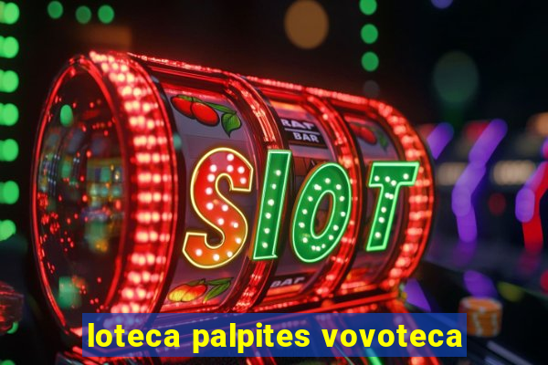 loteca palpites vovoteca