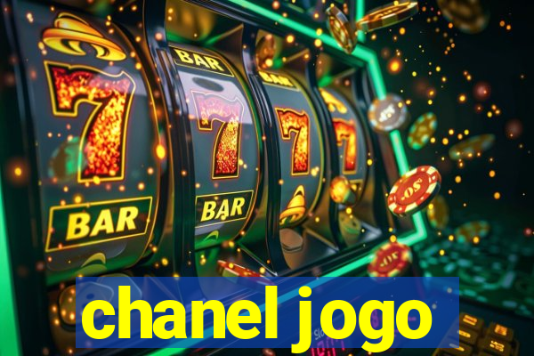 chanel jogo