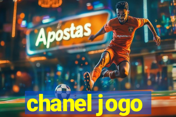 chanel jogo