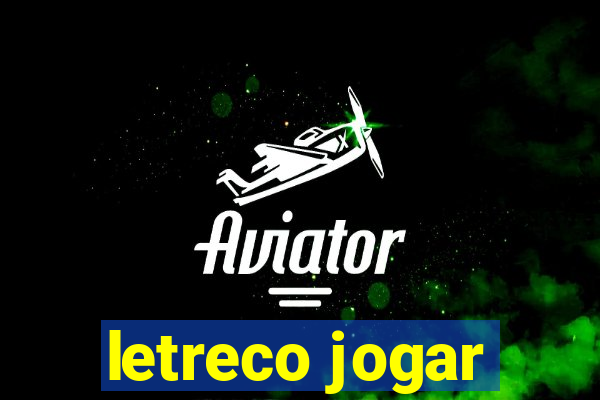 letreco jogar