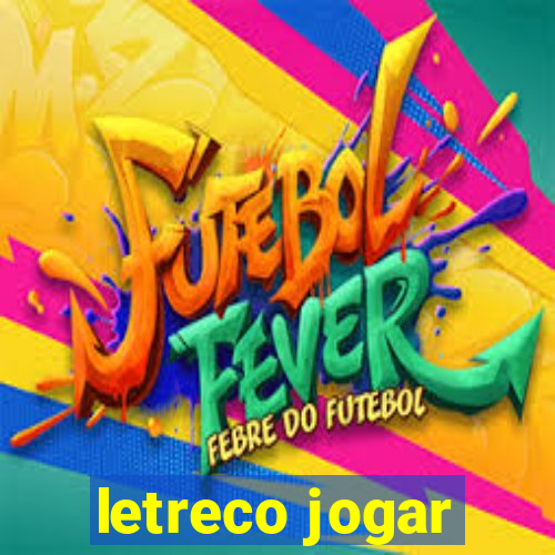 letreco jogar