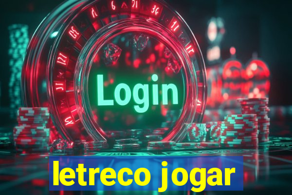 letreco jogar