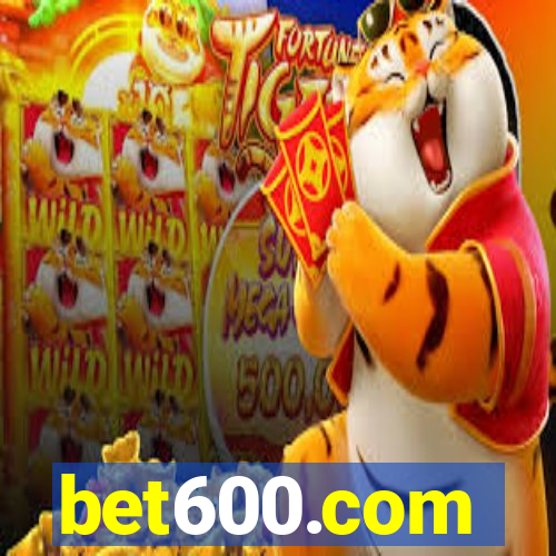 bet600.com