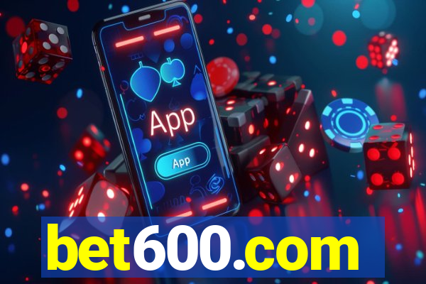 bet600.com