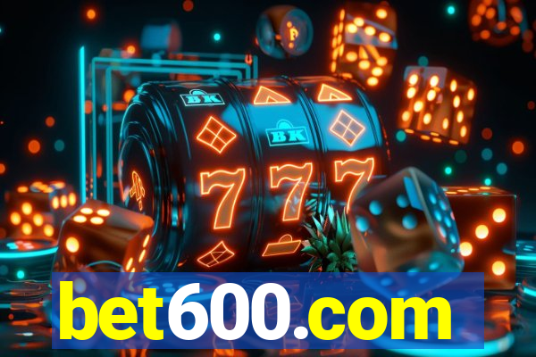 bet600.com