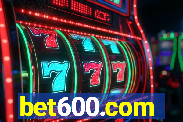 bet600.com