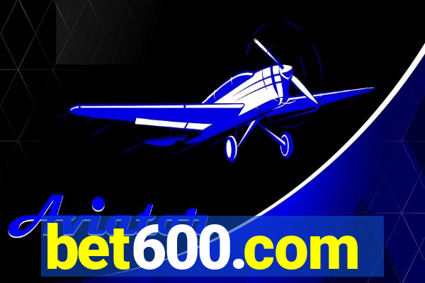 bet600.com