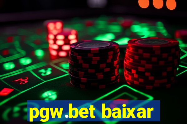 pgw.bet baixar