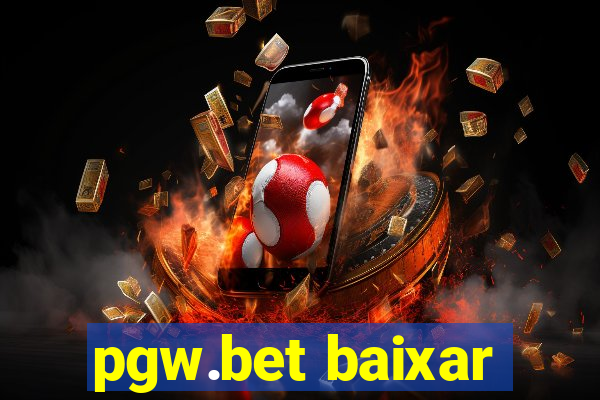 pgw.bet baixar