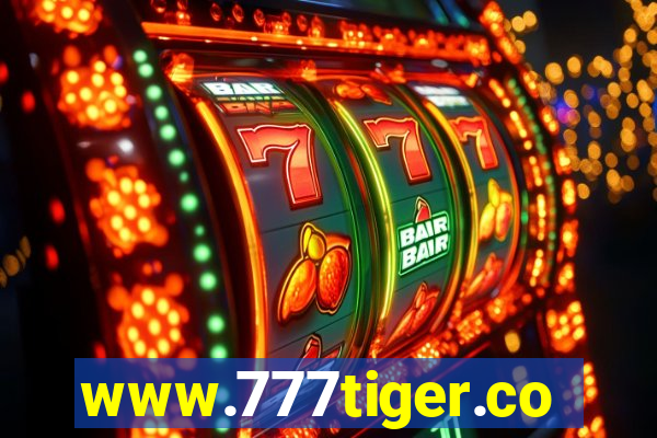 www.777tiger.com