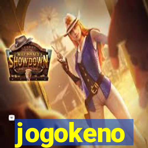 jogokeno