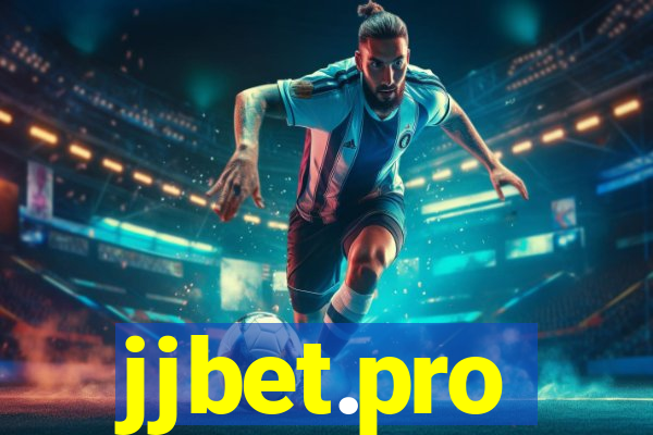 jjbet.pro