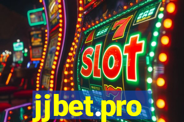 jjbet.pro