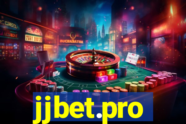 jjbet.pro