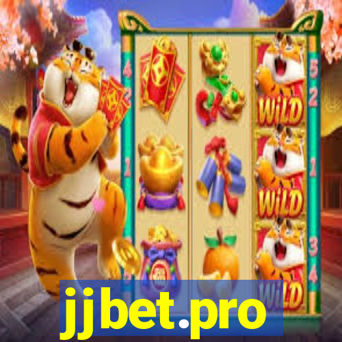 jjbet.pro