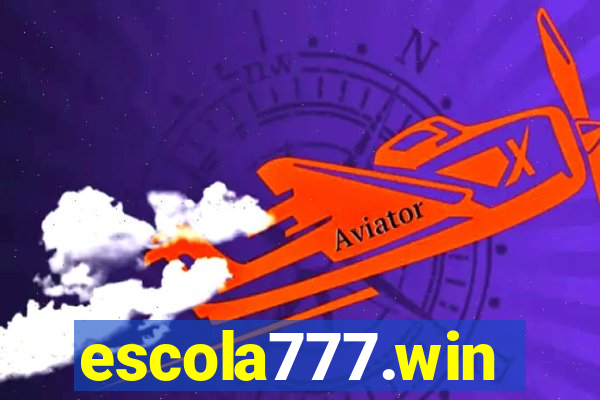 escola777.win