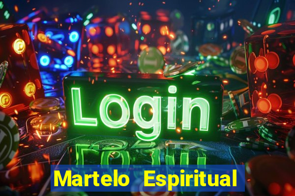 Martelo Espiritual de Deus significado na biblia