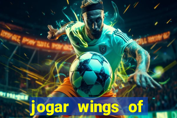 jogar wings of iguazu demo