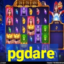 pgdare