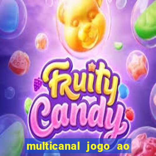 multicanal jogo ao vivo bahia