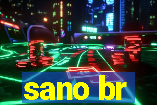 sano br