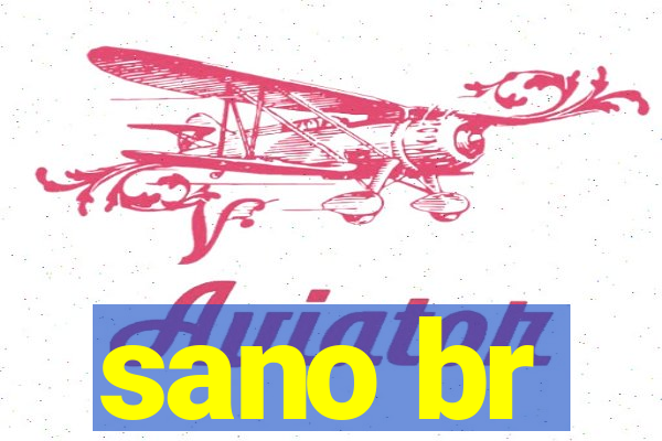 sano br