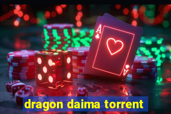 dragon daima torrent