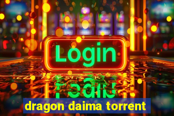 dragon daima torrent