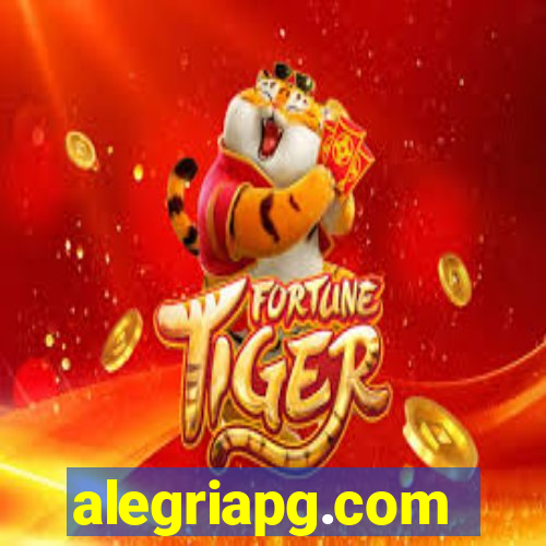 alegriapg.com