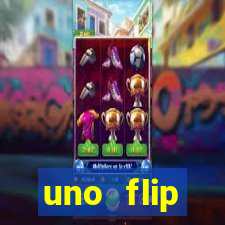 uno flip significado cartas