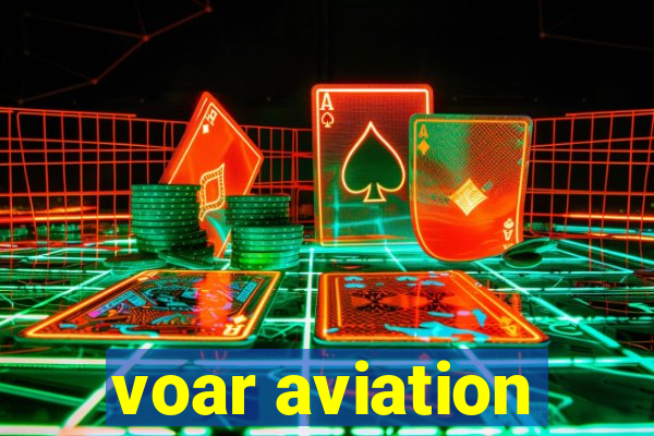 voar aviation