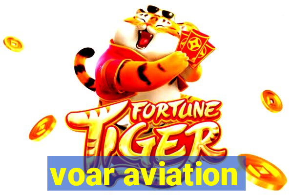 voar aviation