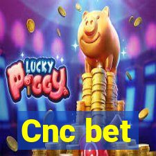 Cnc bet