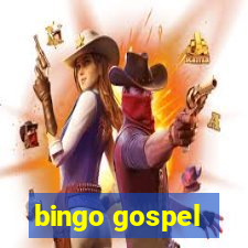 bingo gospel