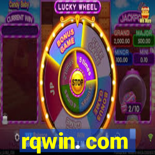 rqwin. com