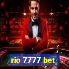 rio 7777 bet