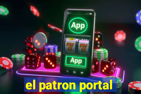 el patron portal