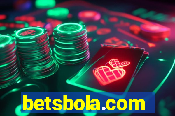 betsbola.com