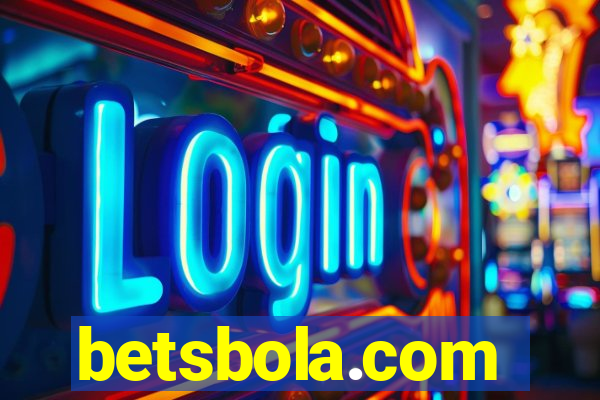 betsbola.com