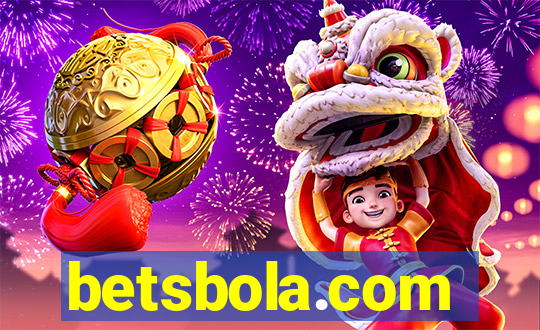 betsbola.com