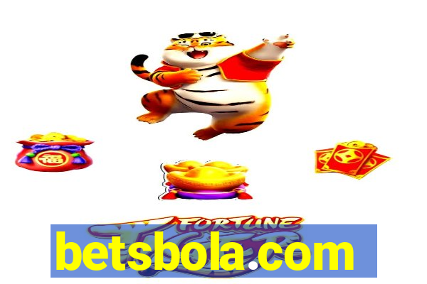 betsbola.com