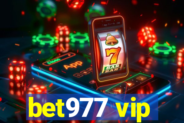 bet977 vip