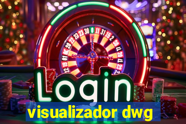 visualizador dwg