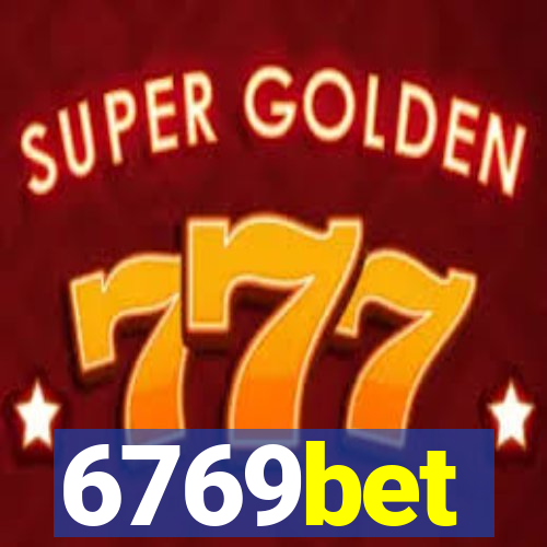 6769bet